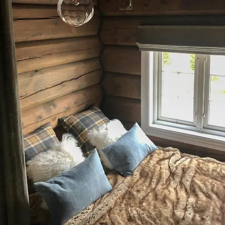 Tatil Evi Lovely Luxury In The Spacious Log In *