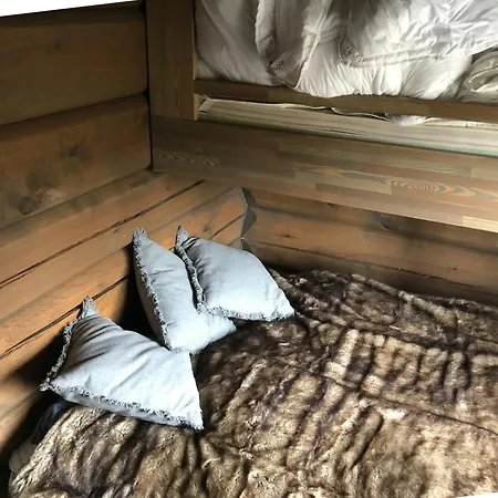 Dom wakacyjny Lovely Luxury In The Spacious Log In Trysil