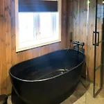 Lovely Luxury In The Spacious Log In Ferienhaus *