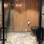 Lovely Luxury In The Spacious Log In Ferienhaus Trysil